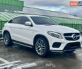 Білий Мерседес GLE-Class Coupe, об'ємом двигуна 2.99 л та пробігом 131 тис. км за 43999 $, фото 6 на Automoto.ua