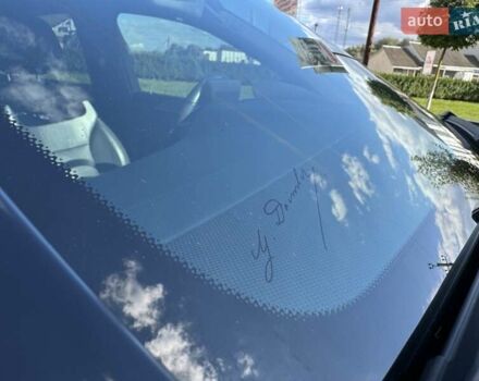 Білий Мерседес GLE-Class Coupe, об'ємом двигуна 2.99 л та пробігом 182 тис. км за 43500 $, фото 15 на Automoto.ua