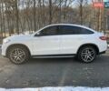 Білий Мерседес GLE-Class Coupe, об'ємом двигуна 3 л та пробігом 101 тис. км за 40700 $, фото 2 на Automoto.ua