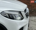 Белый Мерседес GLE-Class Coupe, объемом двигателя 4.66 л и пробегом 155 тыс. км за 45000 $, фото 20 на Automoto.ua