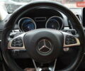 Білий Мерседес GLE-Class Coupe, об'ємом двигуна 3 л та пробігом 181 тис. км за 36400 $, фото 19 на Automoto.ua
