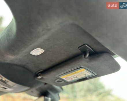 Белый Мерседес GLE-Class Coupe, объемом двигателя 4.66 л и пробегом 155 тыс. км за 41500 $, фото 55 на Automoto.ua