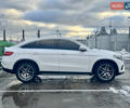 Білий Мерседес GLE-Class Coupe, об'ємом двигуна 2.99 л та пробігом 131 тис. км за 43999 $, фото 8 на Automoto.ua