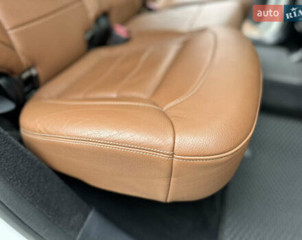 Белый Мерседес GLE-Class Coupe, объемом двигателя 4.66 л и пробегом 155 тыс. км за 41500 $, фото 45 на Automoto.ua