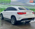 Білий Мерседес GLE-Class Coupe, об'ємом двигуна 2.99 л та пробігом 131 тис. км за 43999 $, фото 10 на Automoto.ua