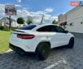 Білий Мерседес GLE-Class Coupe, об'ємом двигуна 2.99 л та пробігом 182 тис. км за 43500 $, фото 11 на Automoto.ua