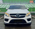 Білий Мерседес GLE-Class Coupe, об'ємом двигуна 2.99 л та пробігом 131 тис. км за 43999 $, фото 11 на Automoto.ua