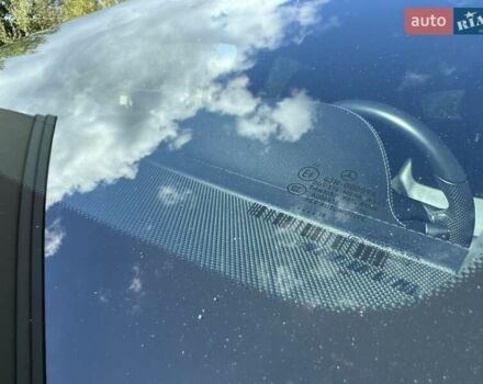 Білий Мерседес GLE-Class Coupe, об'ємом двигуна 2.99 л та пробігом 182 тис. км за 43500 $, фото 16 на Automoto.ua