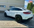 Білий Мерседес GLE-Class Coupe, об'ємом двигуна 2.99 л та пробігом 182 тис. км за 43500 $, фото 14 на Automoto.ua