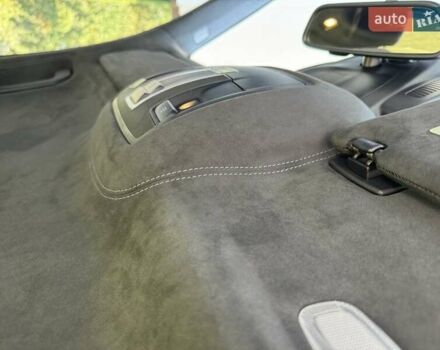 Білий Мерседес GLE-Class Coupe, об'ємом двигуна 2.99 л та пробігом 182 тис. км за 43500 $, фото 35 на Automoto.ua