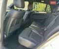Білий Мерседес GLE-Class Coupe, об'ємом двигуна 2.99 л та пробігом 182 тис. км за 43500 $, фото 37 на Automoto.ua