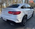 Білий Мерседес GLE-Class Coupe, об'ємом двигуна 3 л та пробігом 101 тис. км за 40700 $, фото 5 на Automoto.ua