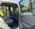 Білий Мерседес GLE-Class Coupe, об'ємом двигуна 2.99 л та пробігом 182 тис. км за 43500 $, фото 45 на Automoto.ua