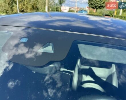 Білий Мерседес GLE-Class Coupe, об'ємом двигуна 2.99 л та пробігом 182 тис. км за 43500 $, фото 17 на Automoto.ua