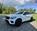Білий Мерседес GLE-Class Coupe, об'ємом двигуна 2.99 л та пробігом 182 тис. км за 43500 $, фото 2 на Automoto.ua