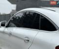 Белый Мерседес GLE-Class Coupe, объемом двигателя 4.66 л и пробегом 155 тыс. км за 45000 $, фото 25 на Automoto.ua
