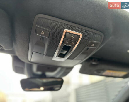 Белый Мерседес GLE-Class Coupe, объемом двигателя 4.66 л и пробегом 155 тыс. км за 41500 $, фото 41 на Automoto.ua