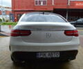 Білий Мерседес GLE-Class Coupe, об'ємом двигуна 3 л та пробігом 181 тис. км за 36400 $, фото 9 на Automoto.ua