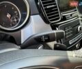 Білий Мерседес GLE-Class Coupe, об'ємом двигуна 2.99 л та пробігом 182 тис. км за 43500 $, фото 31 на Automoto.ua