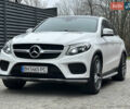 Белый Мерседес GLE-Class Coupe, объемом двигателя 4.66 л и пробегом 155 тыс. км за 41500 $, фото 5 на Automoto.ua