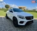 Білий Мерседес GLE-Class Coupe, об'ємом двигуна 2.99 л та пробігом 182 тис. км за 43500 $, фото 5 на Automoto.ua