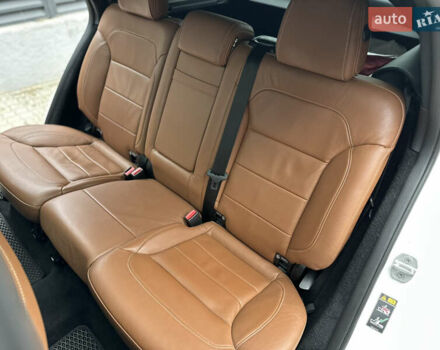 Белый Мерседес GLE-Class Coupe, объемом двигателя 4.66 л и пробегом 155 тыс. км за 41500 $, фото 50 на Automoto.ua