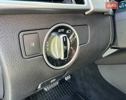 Білий Мерседес GLE-Class Coupe, об'ємом двигуна 2.99 л та пробігом 182 тис. км за 43500 $, фото 28 на Automoto.ua