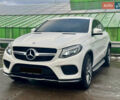 Білий Мерседес GLE-Class Coupe, об'ємом двигуна 2.99 л та пробігом 131 тис. км за 43999 $, фото 2 на Automoto.ua