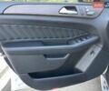 Білий Мерседес GLE-Class Coupe, об'ємом двигуна 3 л та пробігом 101 тис. км за 40700 $, фото 21 на Automoto.ua