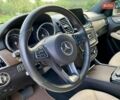 Белый Мерседес GLE-Class Coupe, объемом двигателя 3 л и пробегом 74 тыс. км за 53000 $, фото 5 на Automoto.ua