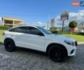 Білий Мерседес GLE-Class Coupe, об'ємом двигуна 2.99 л та пробігом 182 тис. км за 43500 $, фото 7 на Automoto.ua