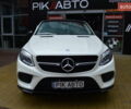 Білий Мерседес GLE-Class Coupe, об'ємом двигуна 3 л та пробігом 181 тис. км за 36400 $, фото 8 на Automoto.ua