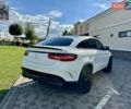 Білий Мерседес GLE-Class Coupe, об'ємом двигуна 2.99 л та пробігом 182 тис. км за 43500 $, фото 10 на Automoto.ua