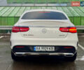 Білий Мерседес GLE-Class Coupe, об'ємом двигуна 2.99 л та пробігом 131 тис. км за 43999 $, фото 13 на Automoto.ua