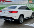 Білий Мерседес GLE-Class Coupe, об'ємом двигуна 2.99 л та пробігом 131 тис. км за 43999 $, фото 41 на Automoto.ua