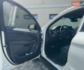 Білий Мерседес GLE-Class Coupe, об'ємом двигуна 2.99 л та пробігом 182 тис. км за 43500 $, фото 20 на Automoto.ua