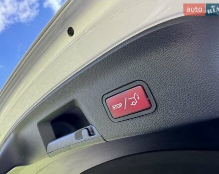 Білий Мерседес GLE-Class Coupe, об'ємом двигуна 2.99 л та пробігом 182 тис. км за 43500 $, фото 41 на Automoto.ua