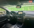 Білий Мерседес GLE-Class Coupe, об'ємом двигуна 2.99 л та пробігом 131 тис. км за 43999 $, фото 14 на Automoto.ua