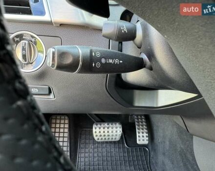 Білий Мерседес GLE-Class Coupe, об'ємом двигуна 2.99 л та пробігом 182 тис. км за 43500 $, фото 29 на Automoto.ua