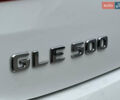 Белый Мерседес GLE-Class Coupe, объемом двигателя 4.66 л и пробегом 155 тыс. км за 41500 $, фото 27 на Automoto.ua