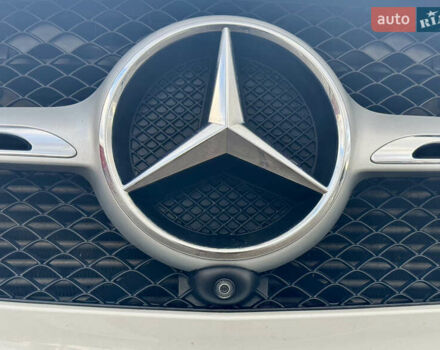 Білий Мерседес GLE-Class Coupe, об'ємом двигуна 2.99 л та пробігом 131 тис. км за 43999 $, фото 35 на Automoto.ua