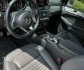 Білий Мерседес GLE-Class Coupe, об'ємом двигуна 2.99 л та пробігом 94 тис. км за 43500 $, фото 11 на Automoto.ua