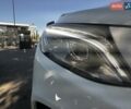 Белый Мерседес GLE-Class Coupe, объемом двигателя 3 л и пробегом 39 тыс. км за 49500 $, фото 1 на Automoto.ua