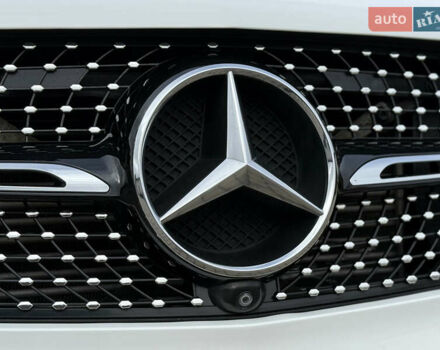 Белый Мерседес GLE-Class Coupe, объемом двигателя 3 л и пробегом 91 тыс. км за 44000 $, фото 22 на Automoto.ua