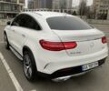 Білий Мерседес GLE-Class Coupe, об'ємом двигуна 3 л та пробігом 41 тис. км за 42550 $, фото 8 на Automoto.ua