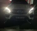 Білий Мерседес GLE-Class Coupe, об'ємом двигуна 3 л та пробігом 41 тис. км за 42550 $, фото 39 на Automoto.ua