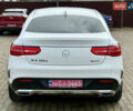 Белый Мерседес GLE-Class Coupe, объемом двигателя 3 л и пробегом 91 тыс. км за 44000 $, фото 42 на Automoto.ua