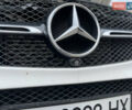 Белый Мерседес GLE-Class Coupe, объемом двигателя 2.99 л и пробегом 152 тыс. км за 41500 $, фото 10 на Automoto.ua