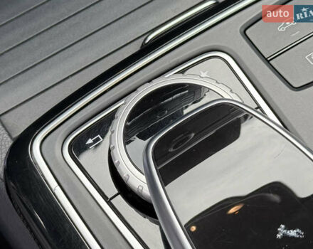 Белый Мерседес GLE-Class Coupe, объемом двигателя 3 л и пробегом 91 тыс. км за 44000 $, фото 74 на Automoto.ua