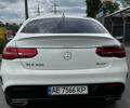 Белый Мерседес GLE-Class Coupe, объемом двигателя 3 л и пробегом 39 тыс. км за 49500 $, фото 9 на Automoto.ua